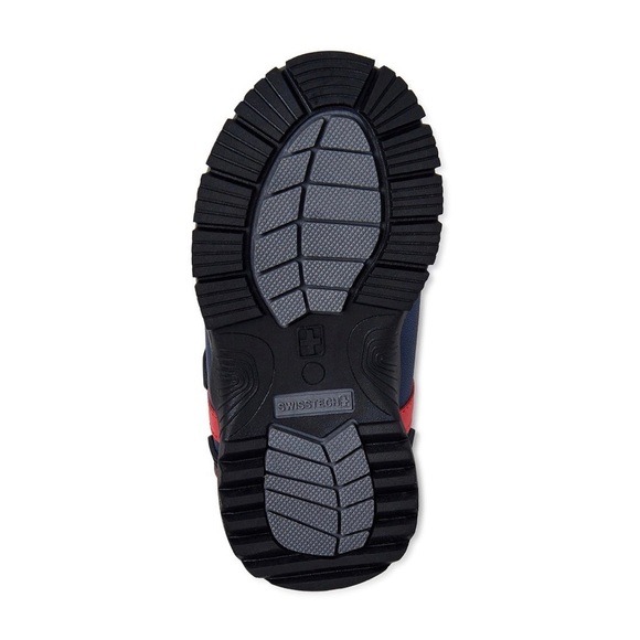 Snowboots toddler size 8 - Picture 3 of 5